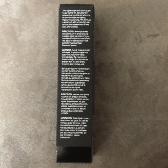 NIB 111SKIN Celestial Black Diamond Contour Gel - Picture 6 of 8